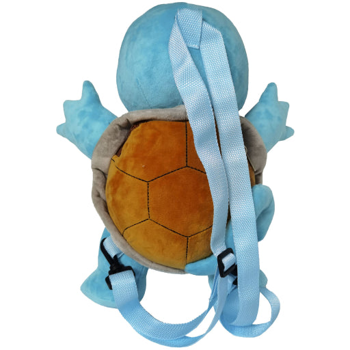 Pokémon - Sac à Dos Peluche (Assortiment de 12) - flash vidéo
