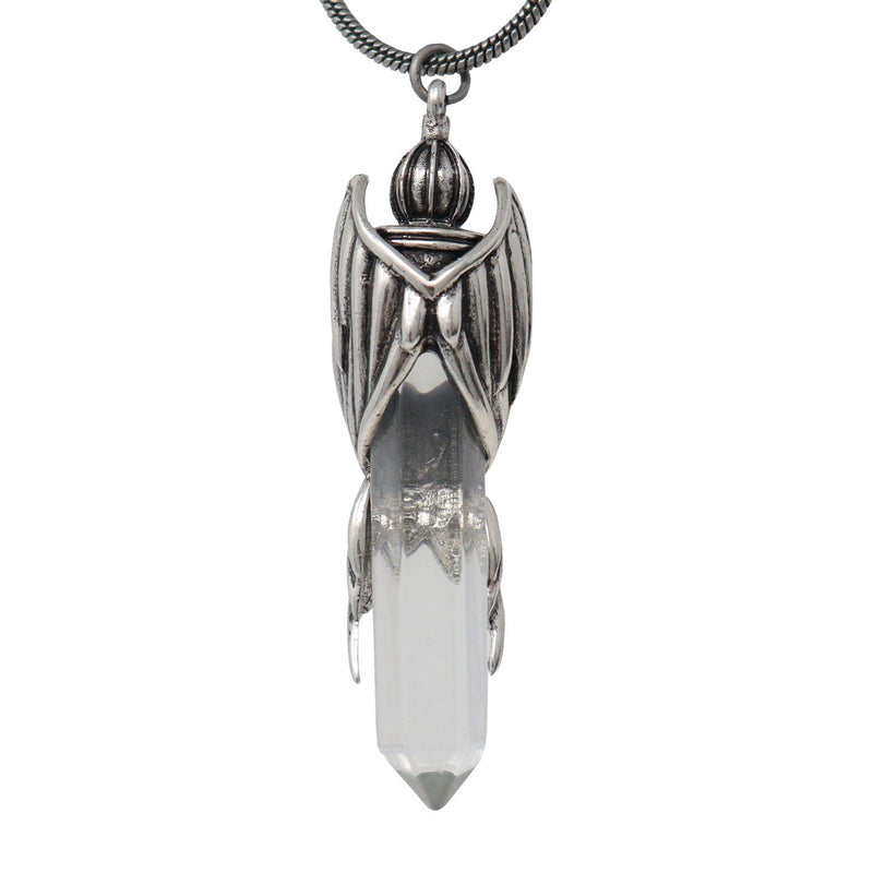 Yu-Gi-Oh! Arc-V - Collier avec fermoir "Réplique du pendentif de Yuya" en Édition Limitée