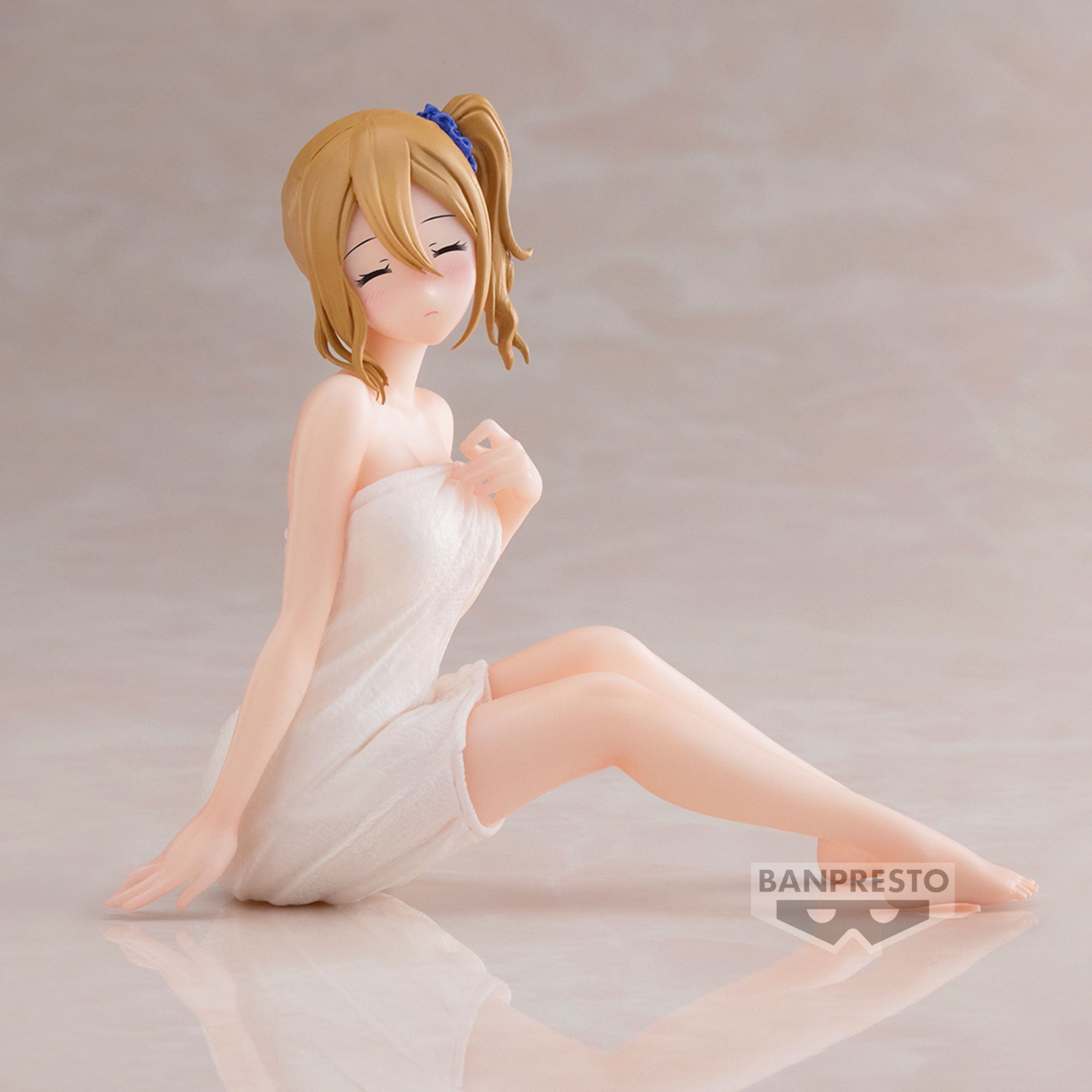 Kaguya-Sama: Love Is War - Ultra Romantic Relax Time - Ai Hayasaka Figure