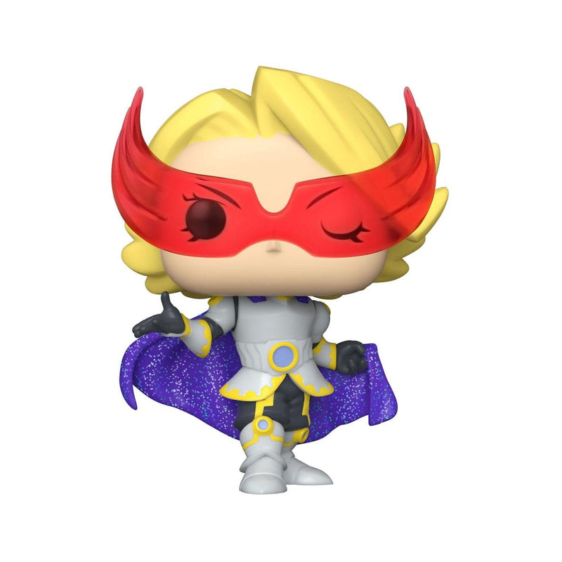 Funko Pop! Animation: My Hero Academia - Yuga Aoyama ENG Merchandising