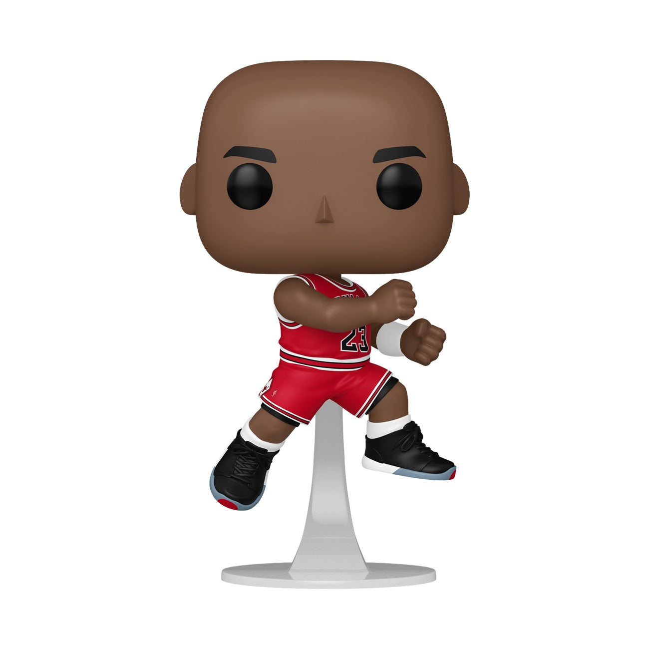 Funko Pop! NBA: Chicago Bulls - Michael Jordan ('89) "The Shot"