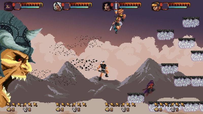 Abathor - flash vidéo