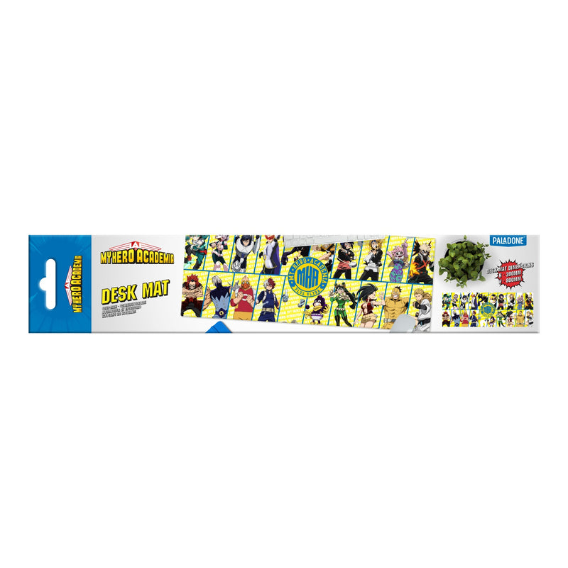 My Hero Academia - Tapis de souris