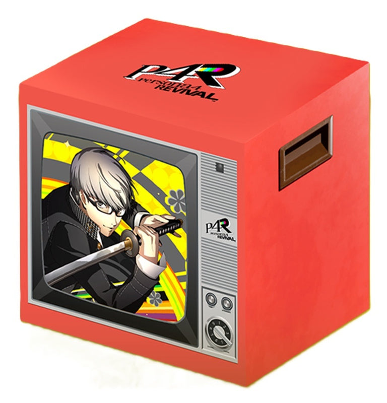 Persona 4 Revival - Collector's Edition