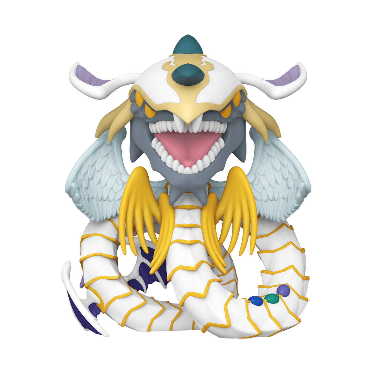 Funko Pop! Deluxe: Yu-Gi-Oh! - Rainbow Dragon - flash vidéo
