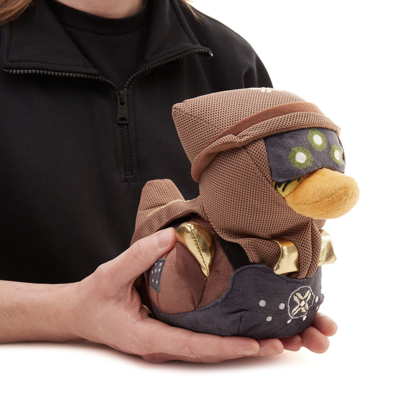 TUBBZ Peluche - Destiny - Eris Morn