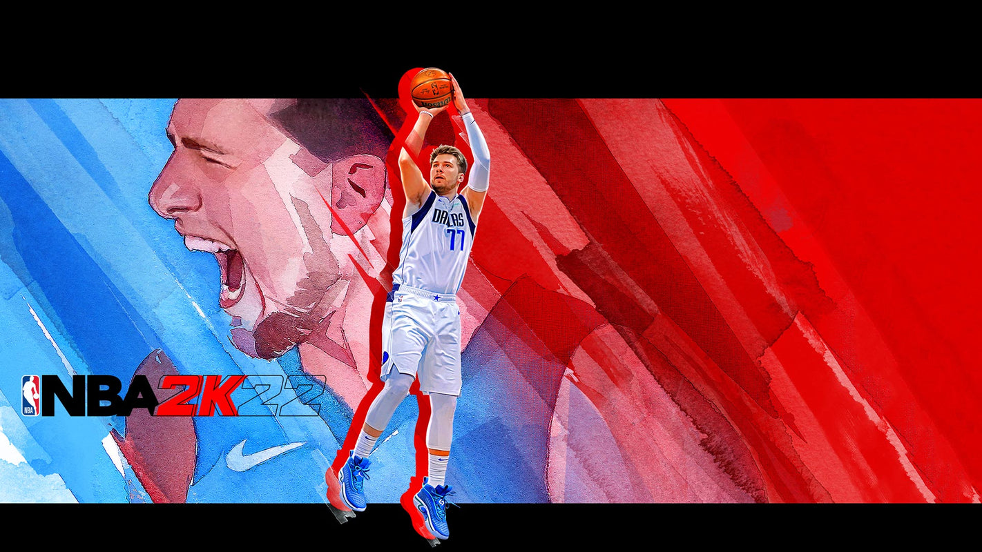 NBA 2K22