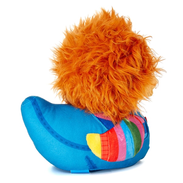 TUBBZ Peluche - Horror - Chucky - flash vidéo