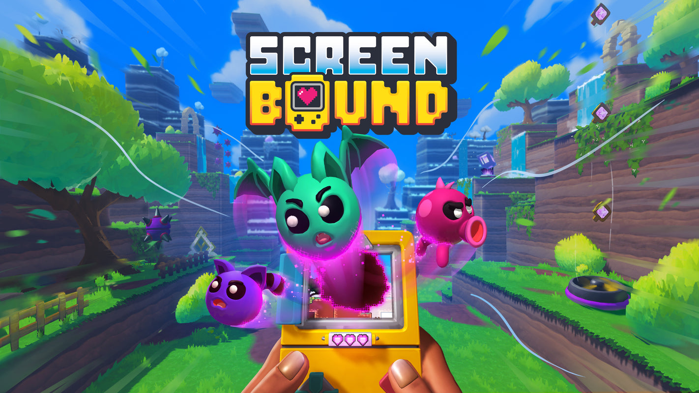 Screenbound