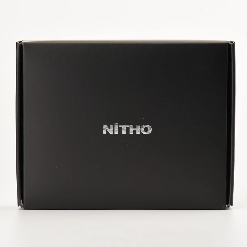 Nitho - Esports Écouteurs intra-auriculaires Echo 3,5mm pour PS4/PS5, Xbox One, Xbox Series X|S, Nintendo Switch et PC