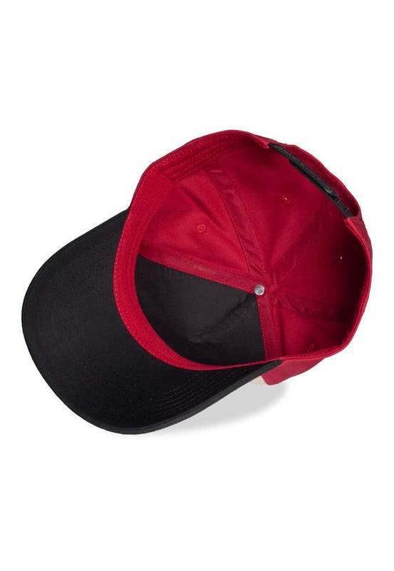 Atari - Casquette ajustable "Logo" - Homme Adulte