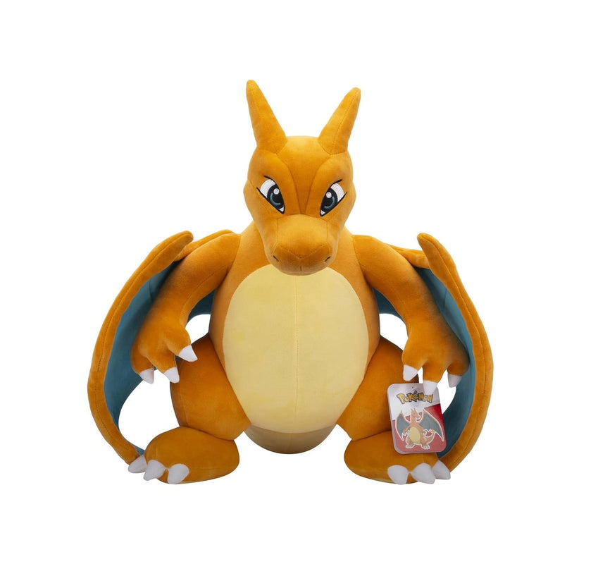 Pokémon - Peluche Charizard 60cm