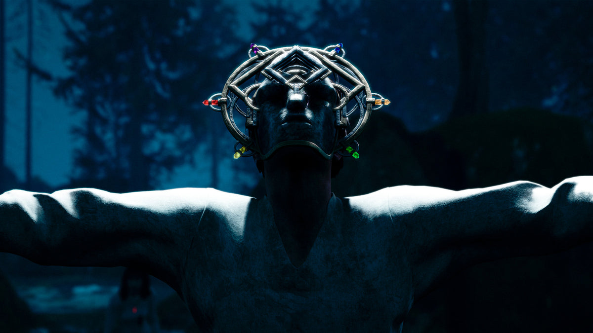 The Chant - Limited Edition