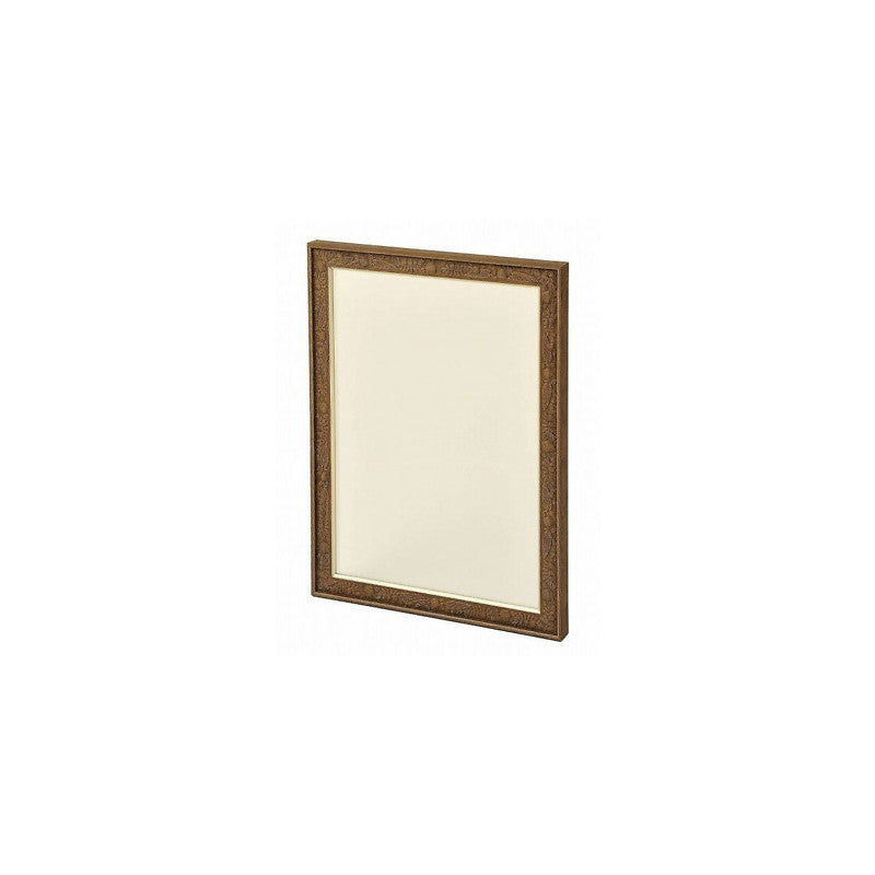 CADRE PUZZLE 108 ET 208P - MARRON - MON VOISIN TOTORO