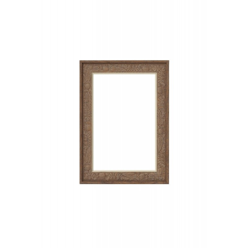 CADRE PUZZLE 150 & 126P - MARRON - MON VOISIN TOTORO