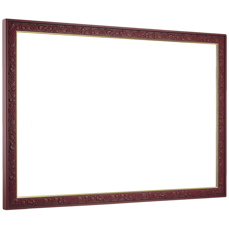 CADRE PUZZLE 300P - ROUGE FONCÉ - KIKI LA PETITE SORCIÈRE