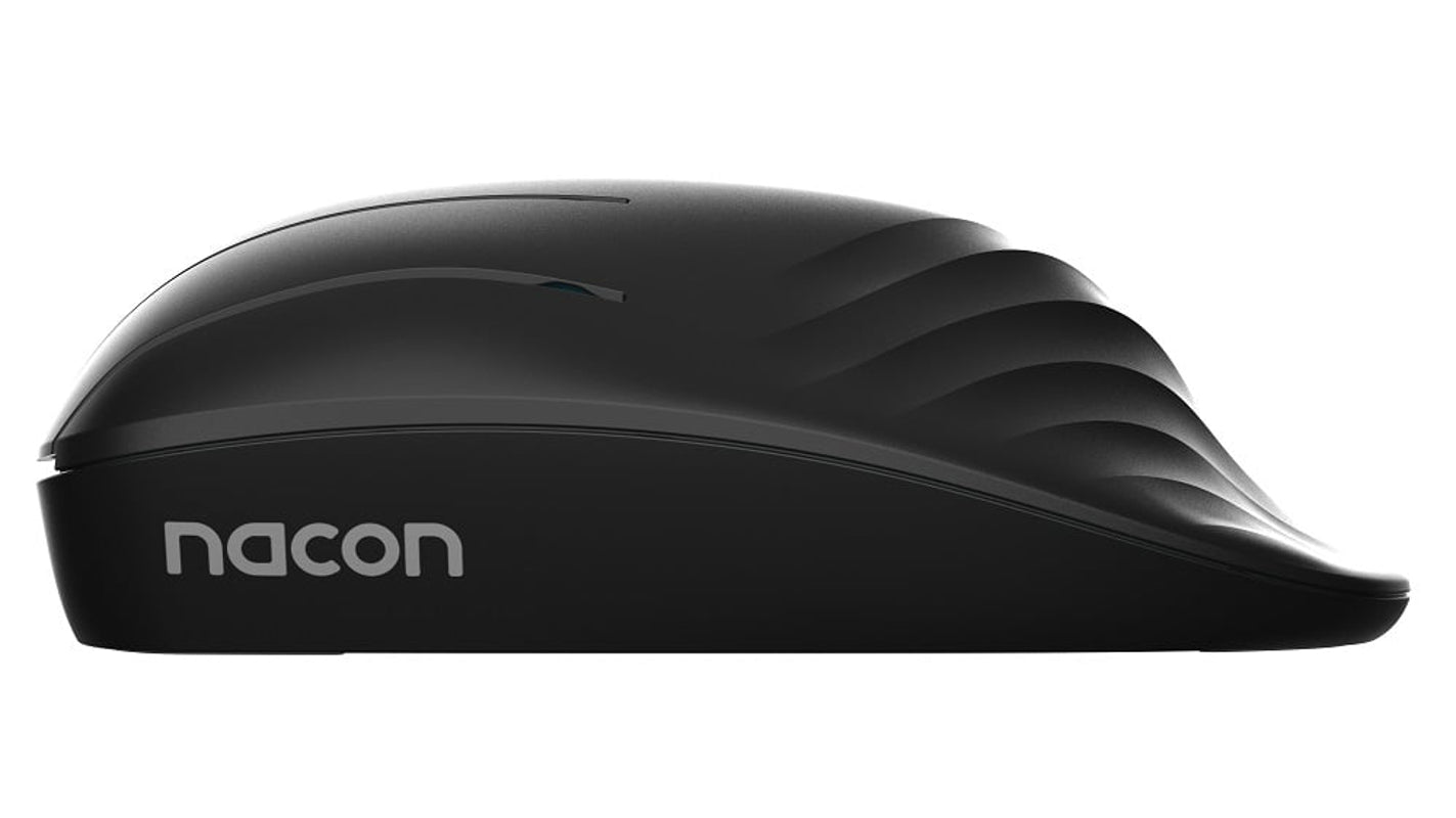 Nacon - Souris et tapis de souris pour Nintendo Switch 2