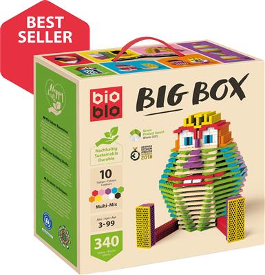 BIG BOX "Multi Mix"