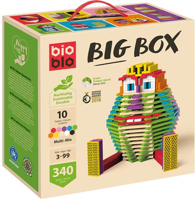 BIG BOX "Multi Mix"