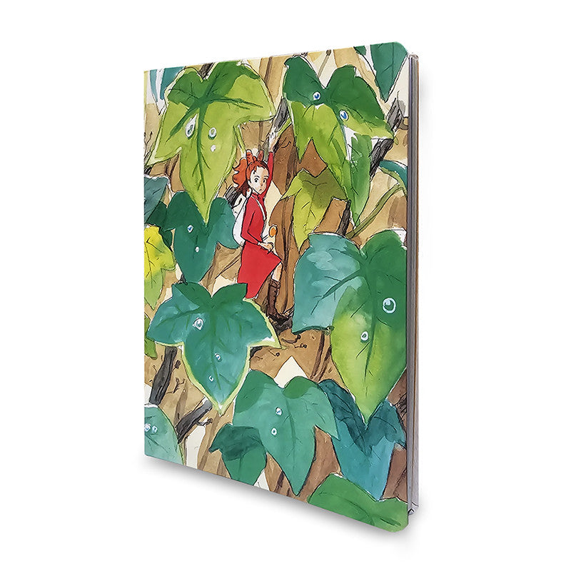 CARNET DE NOTES ARIETTY - ARIETTY