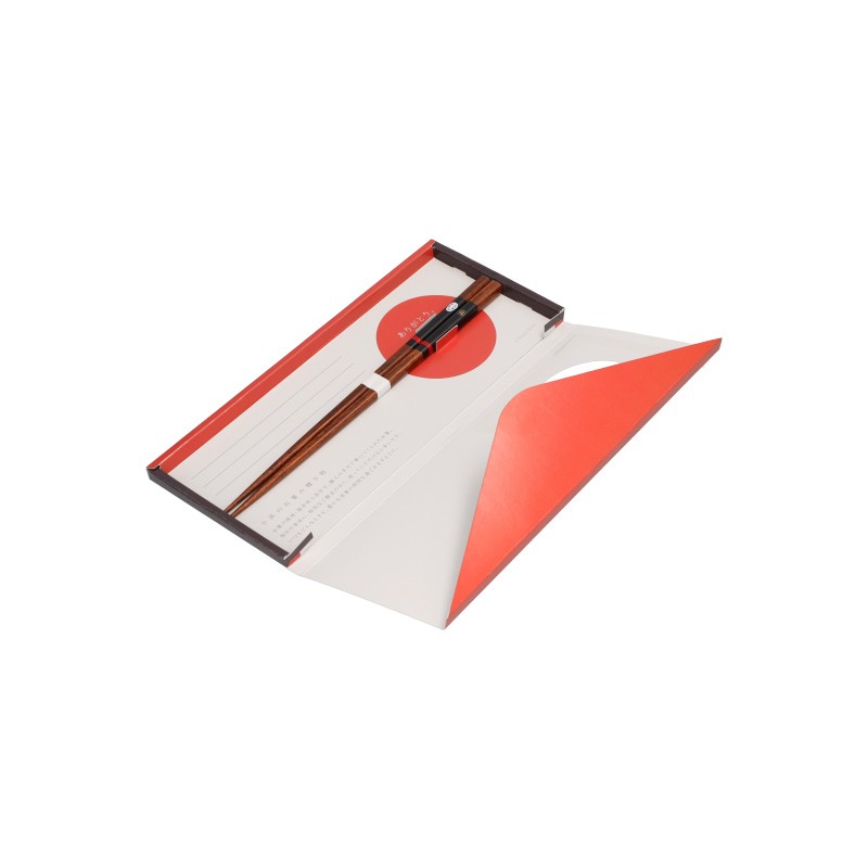 CARTE CADEAU AVEC BAGUETTES NO FACE - LLE VOYAGE DE CHIHIRO