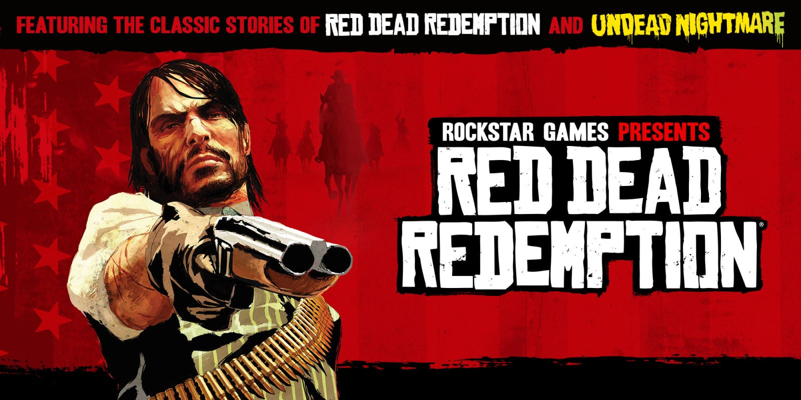 Red Dead Redemption (Code-in-a-box)