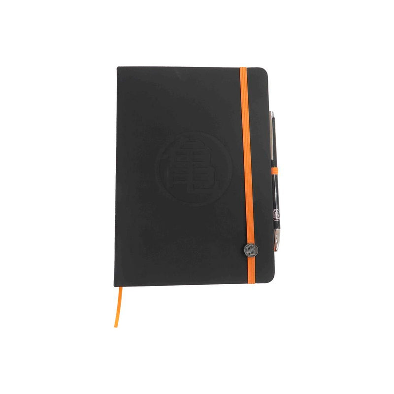 Dragon Ball - Ensemble agenda et stylo