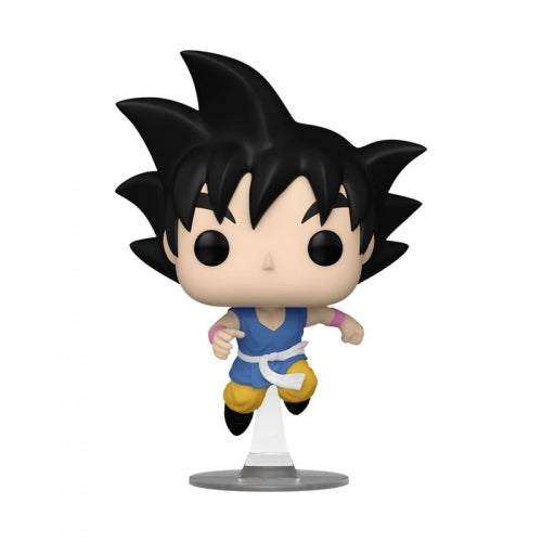 Funko Pop! Animation: Dragon Ball GT - Goku - flash vidéo
