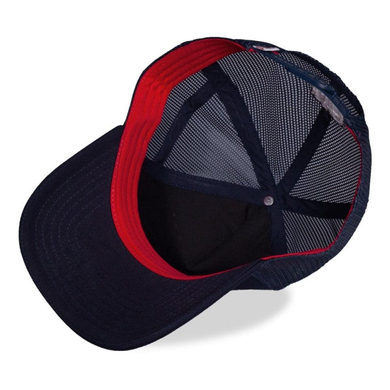 ATARI - Casquette ajustable "ATARI Logo" - Homme Adulte