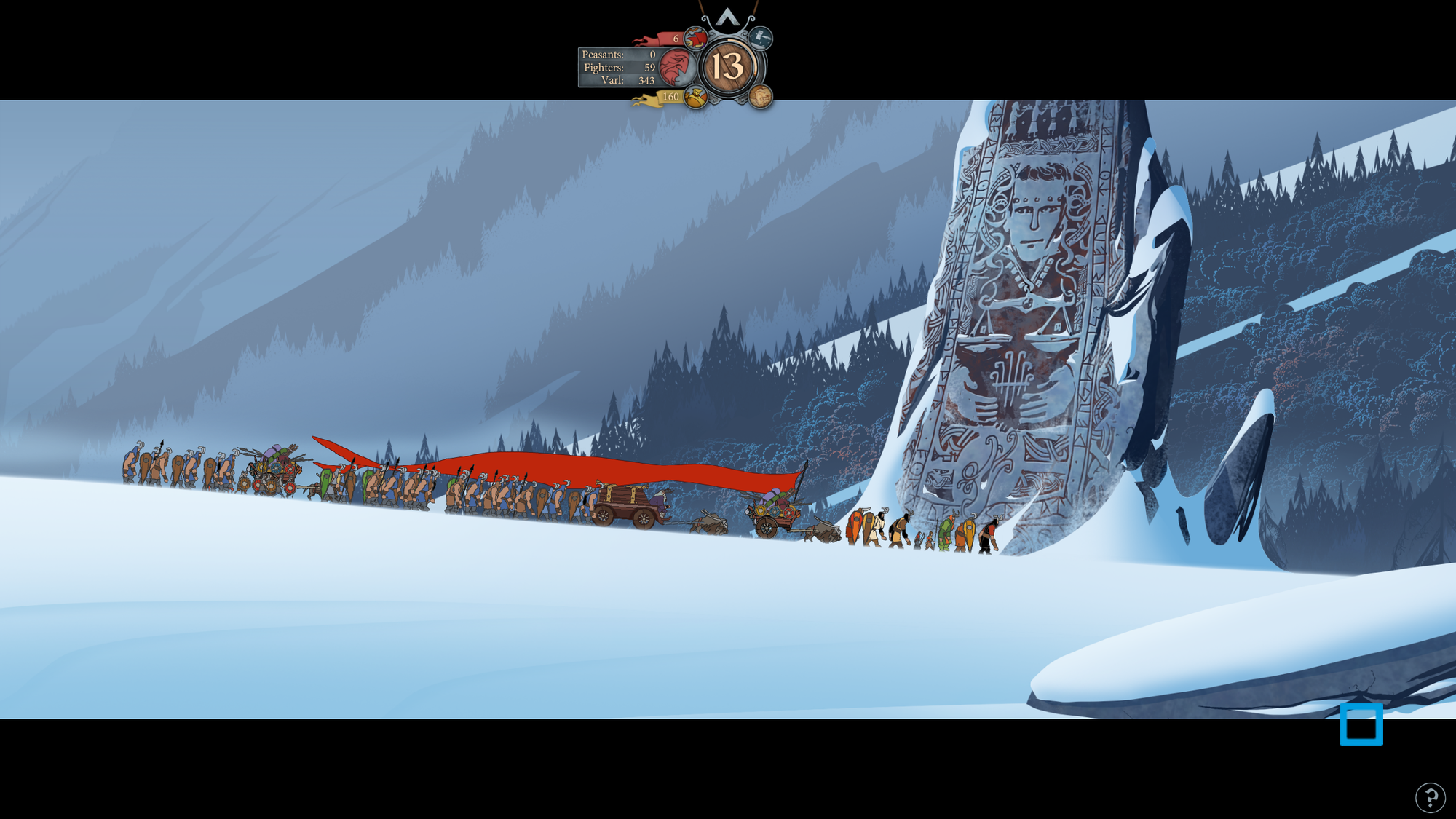 The Banner Saga Trilogy