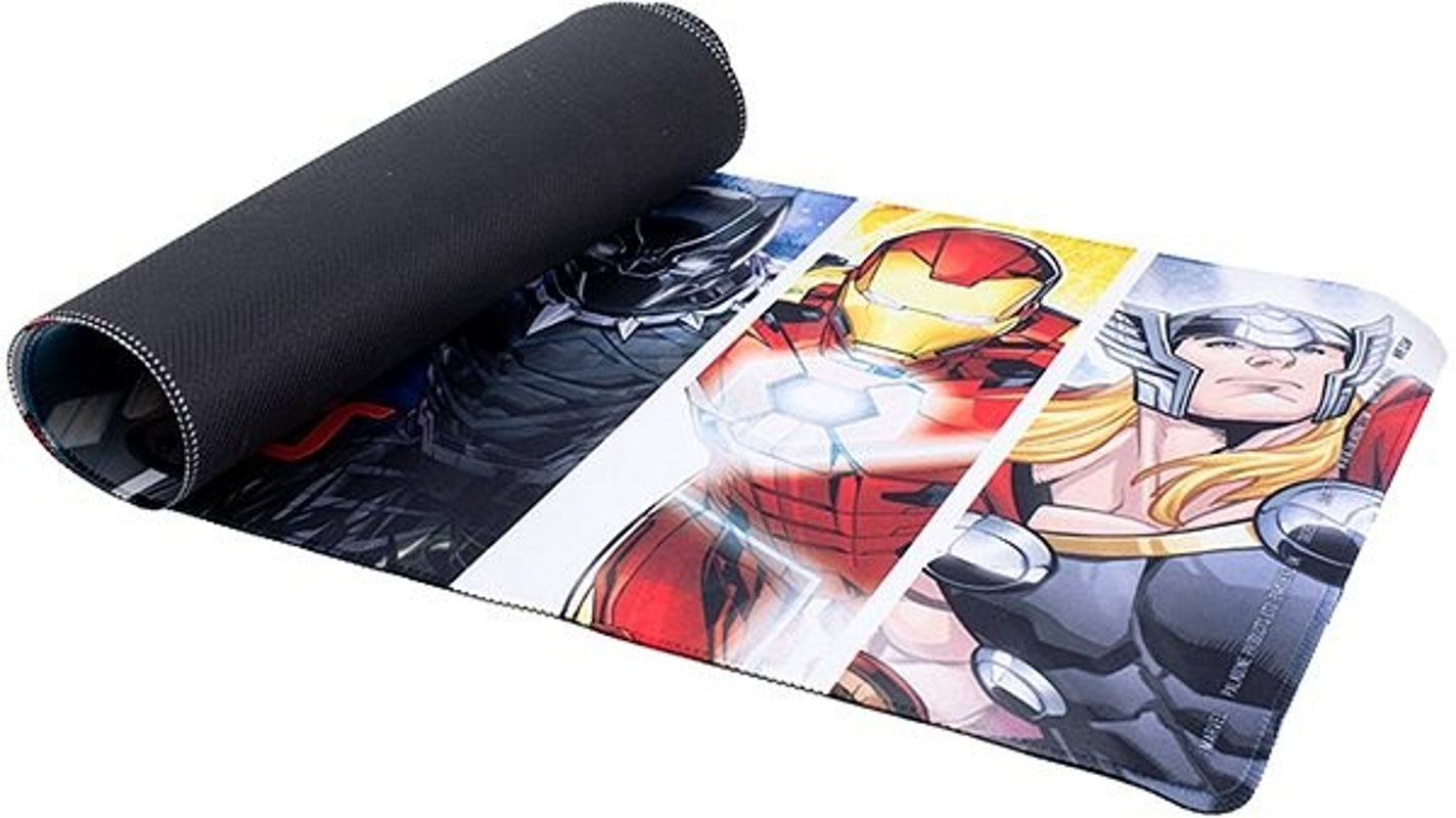 Marvel - Tapis de bureau sous-main Avengers