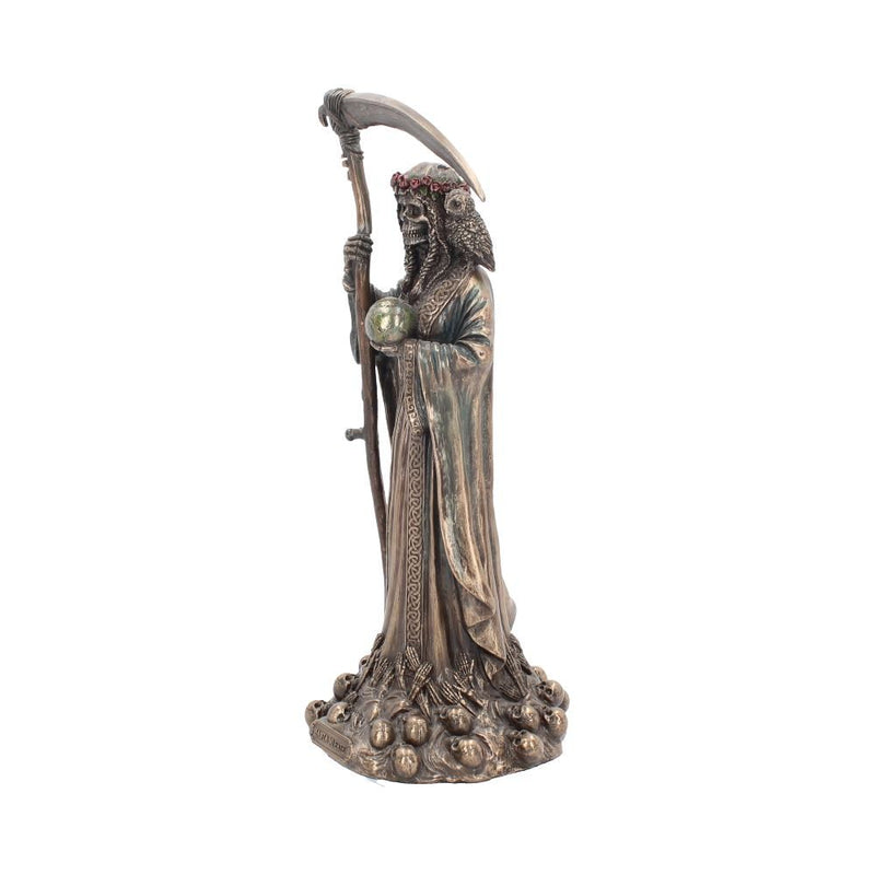 Santa Muerte Figure 29cm