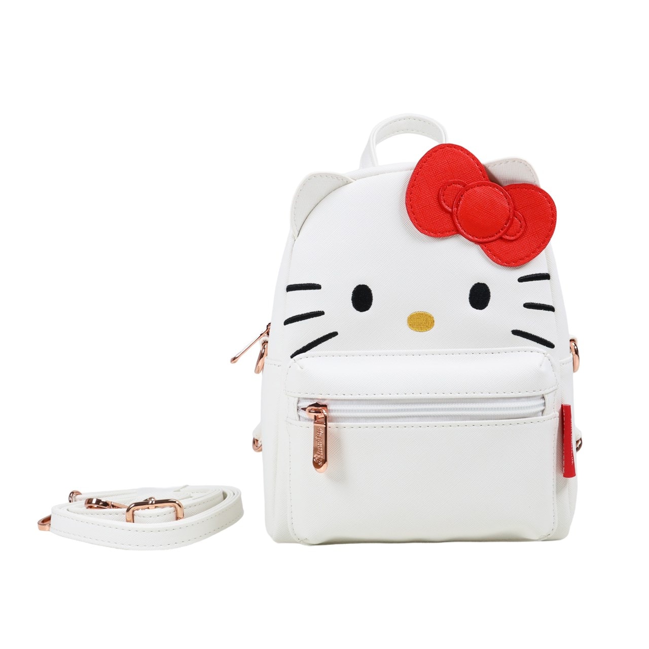 Sanrio - Mini sac à dos Hello Kitty