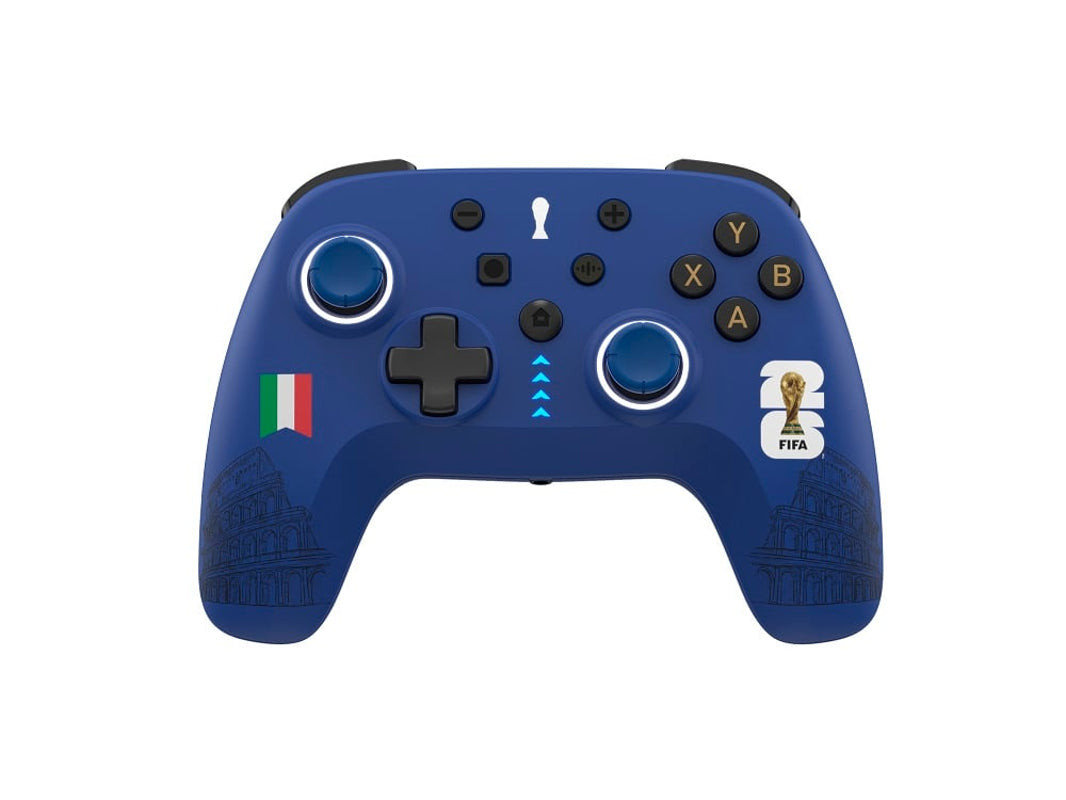 FIFA WorldCup 26 - ORION+ Manette sans fil Italie pour PC, Android et IOS