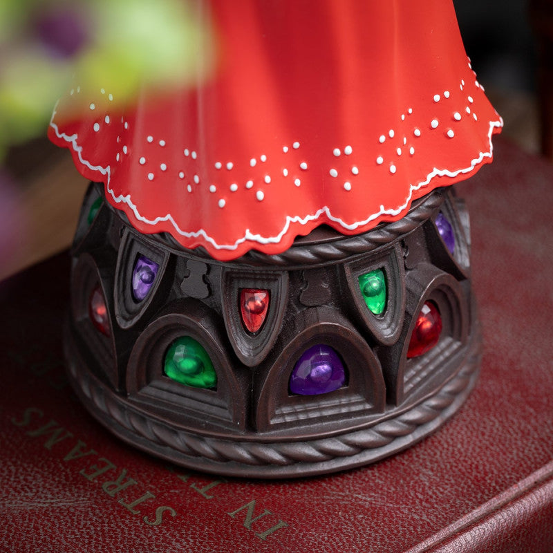 Ghibli - Si tu tends l'oreille - Boîte à Musique Louise (Nouvelle Version)