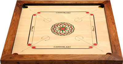 Carrom : Ellora 77x77 cm