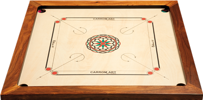 Carrom : Ellora 85x85 cm