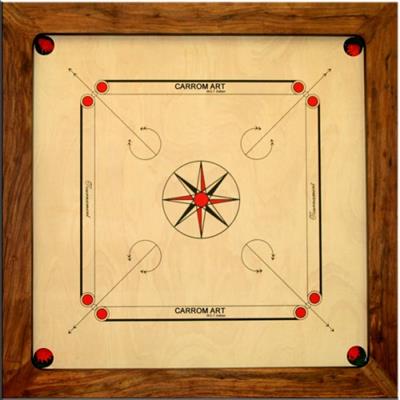 Carrom : Champion 88x88 cm