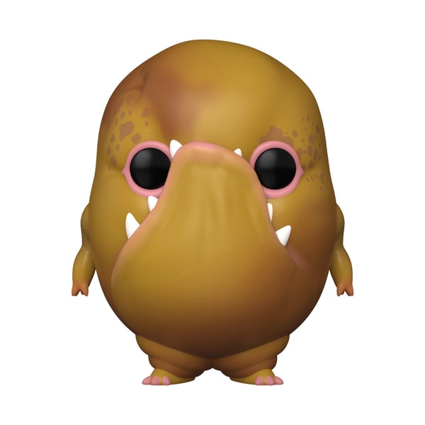 Funko Pop! Movies: Ghostbusters: Frozen Empire - Pukey - flash vidéo