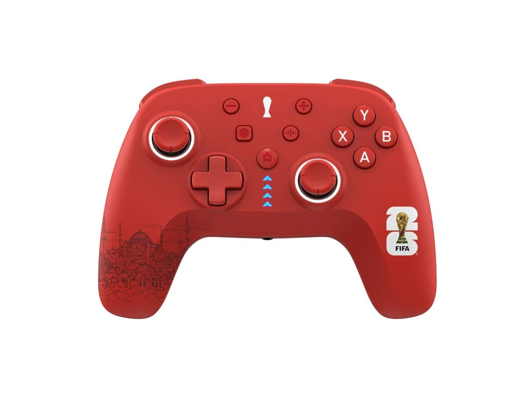 FIFA WorldCup 26 - ORION+ Manette sans fil Turquie pour PC, Android et IOS