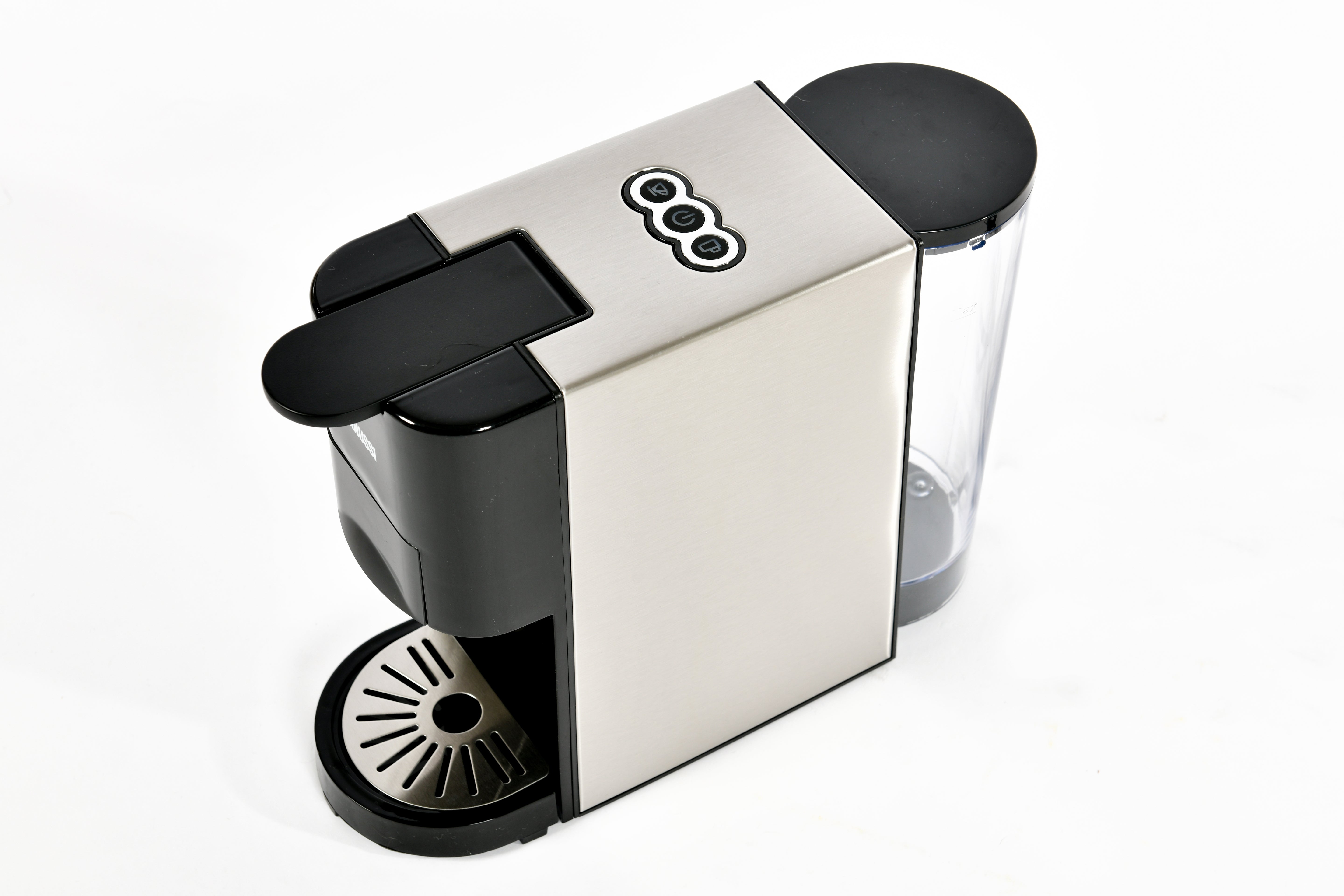 Zanussi - Machine à expresso Aroma Quattro CK116