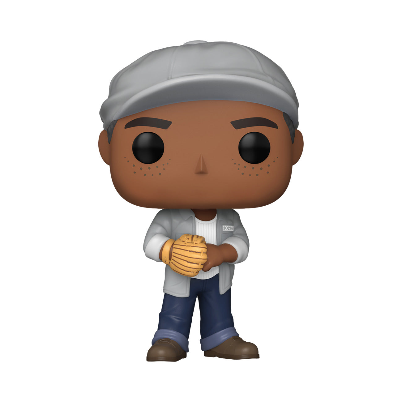 Funko Pop! Movies: The Shawshank Redemption - Ellis "Red" Boyd Redding - flash vidéo