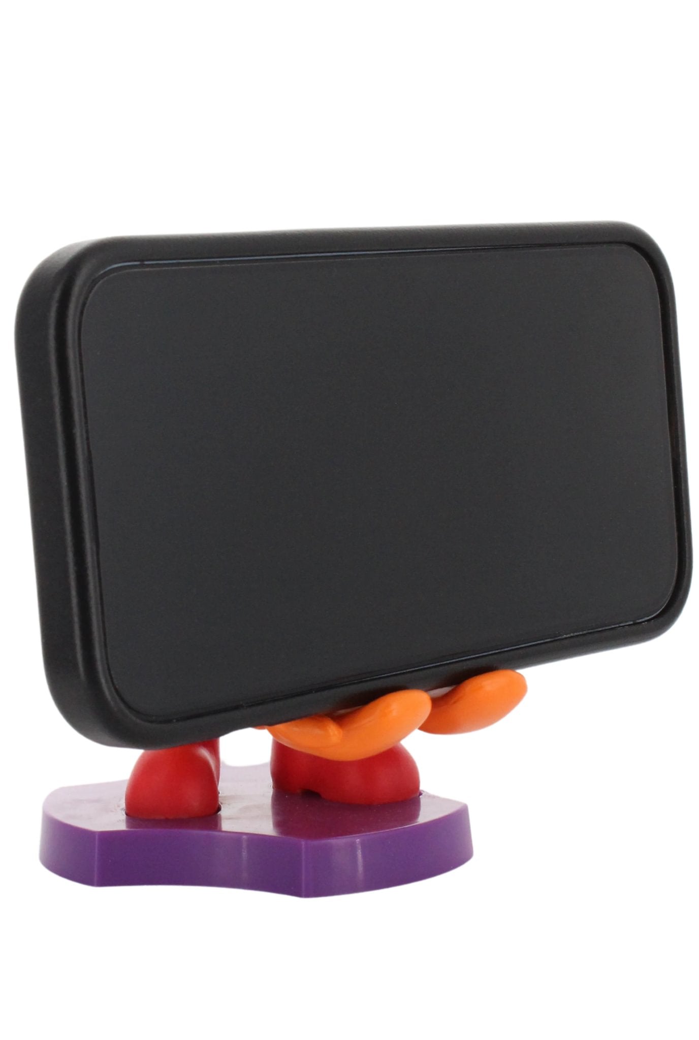 Cable Guys Holdems - Pac-Man Classic - Support pour écouteurs et téléphone Pac-Man