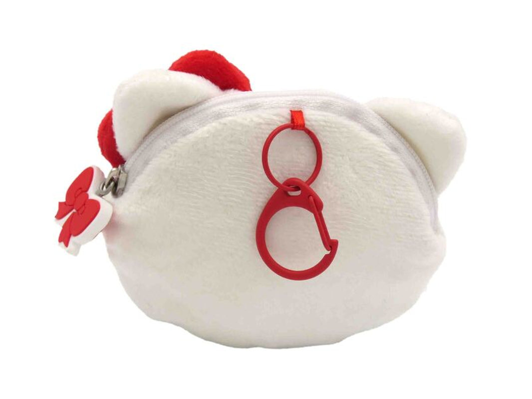 Sanrio - Porte-monnaie Hello Kitty