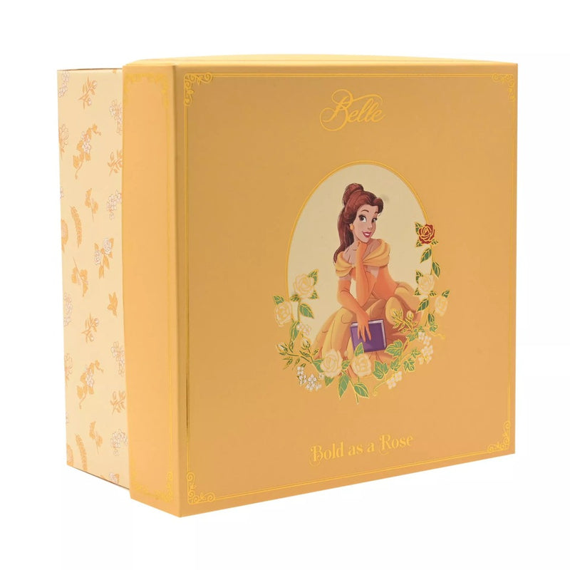 Disney - La Belle et la Bête - Tasse + Sous-Tasse "Belle" 200ml