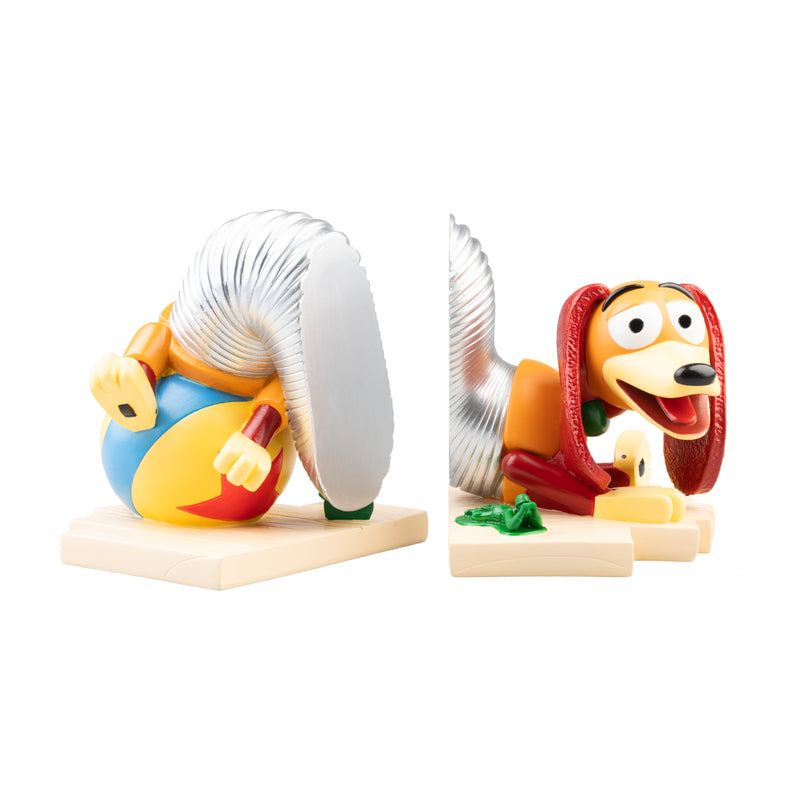 Disney/Pixar - Toy Story - Serre-livres 3D Zigzag
