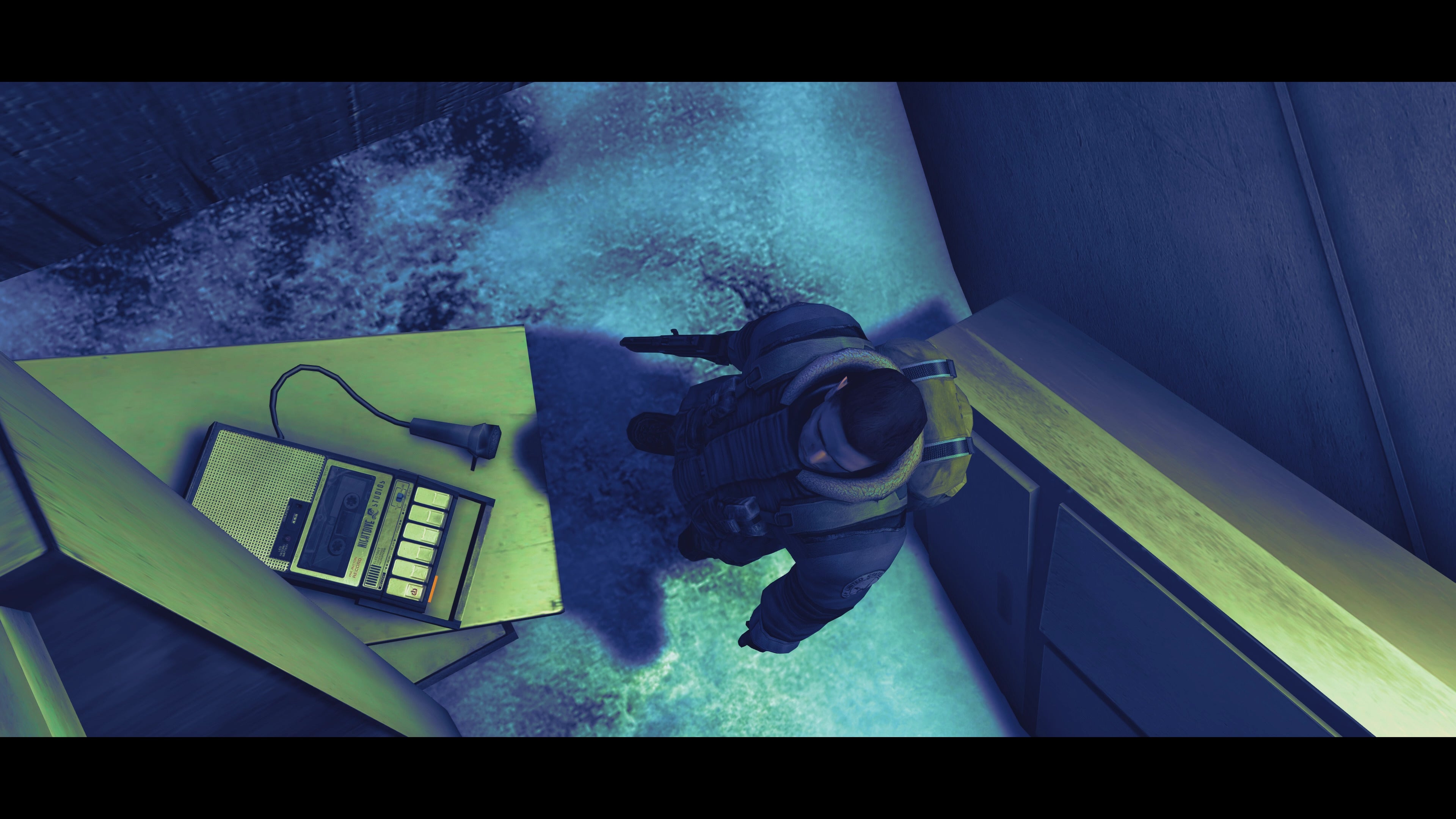 The Thing: Remastered