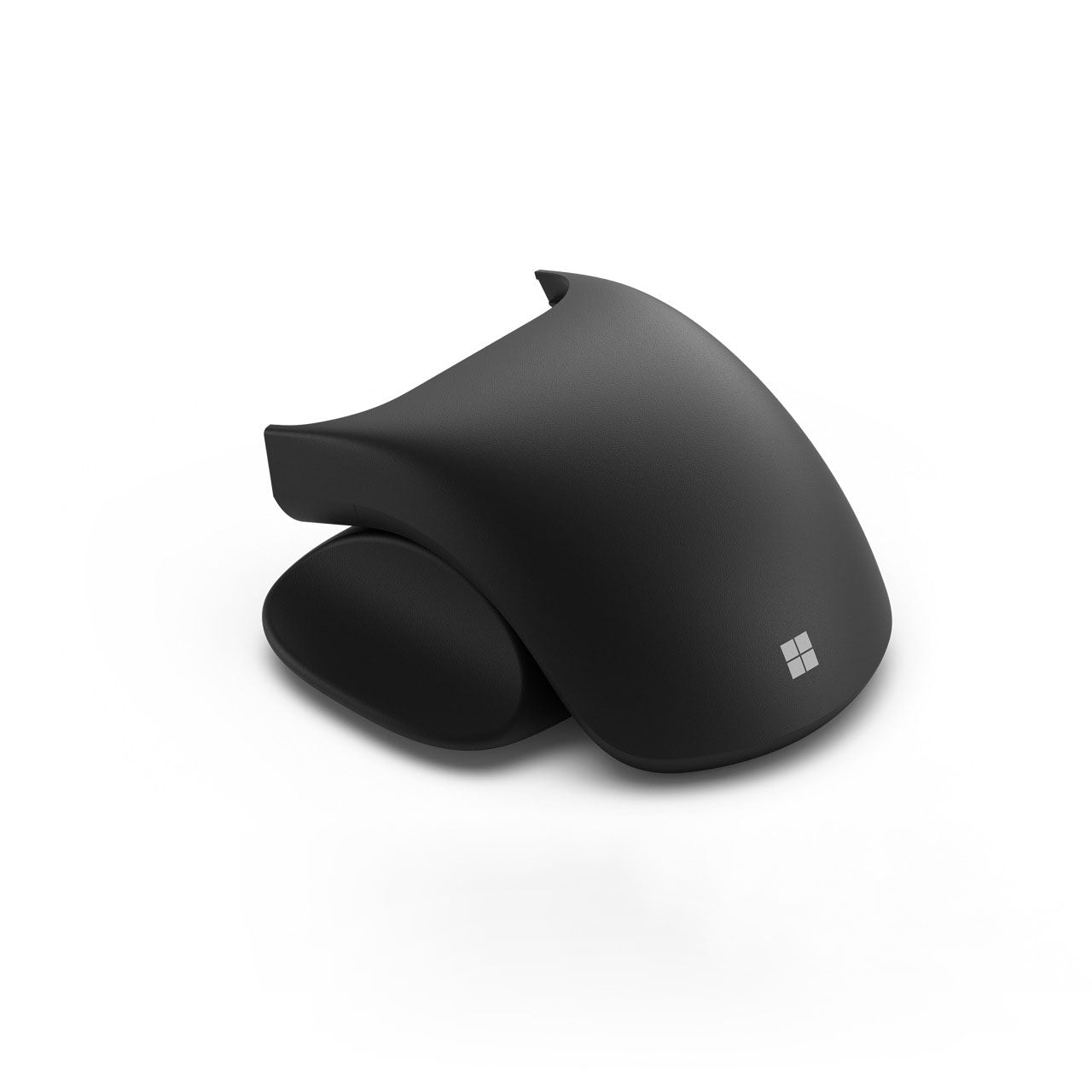 Microsoft - Support Arrière + Pouce pour Souris Adaptive Microsoft Surface