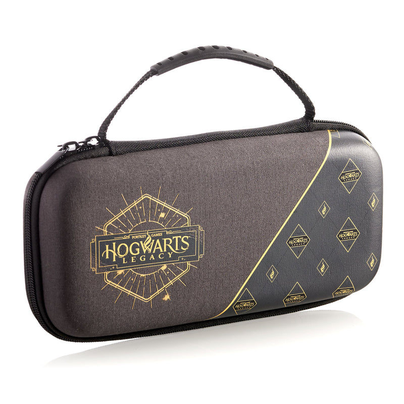Housse de transport Hogwarts Legacy pour Nintendo Switch
