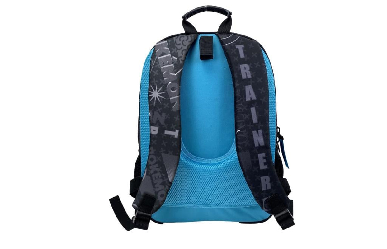 Pokémon - Sac à dos adaptable "Pokémon Team"